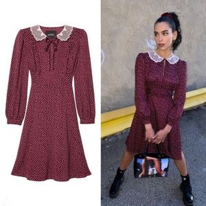NWT Marc Jacobs Berlin dress